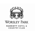 Worsley Park Marriott Hotel and Country Club Manchester Logo past client of Ntertain Entertainment Agency