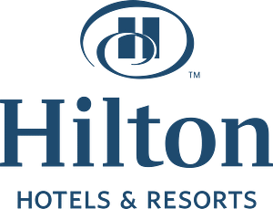 Hilton Hotels and Resorts Previous client of Ntertain Corporate Entertainment Agency