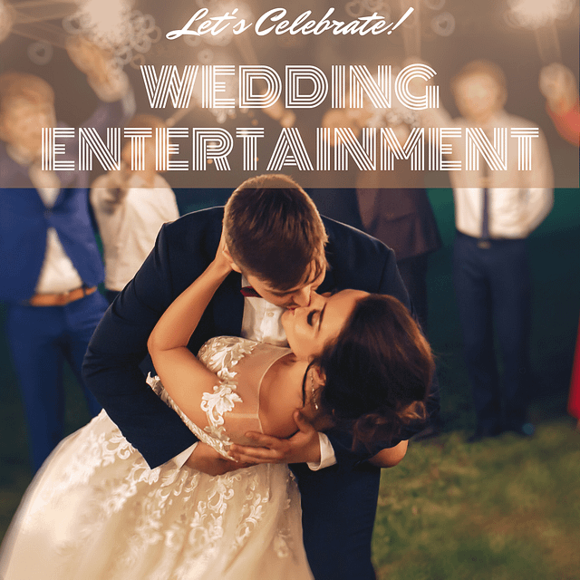 Wedding Entertainment Agency